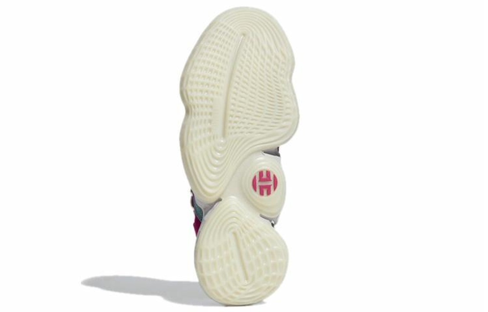 Кроссовки Daniel Patrick X Adidas Harden Vol. 4