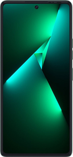 Смартфон TECNO POVA 6 Pro, 5G, 12GB RAM, 256GB ROM, AMOLED, камера 108MP, NFC, Зеленый