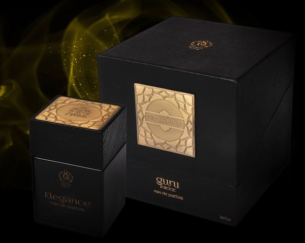 Guru Perfumes Elegance