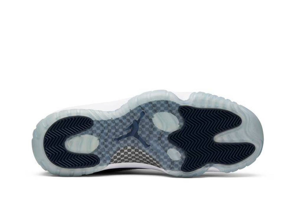 Кроссовки Jordan Air Jordan 11 Retro Low Georgetown