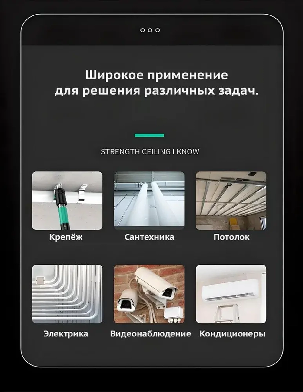 Гвозди для пневматического гвоздезабивного пистолета 27мм (42mm)400 шт.