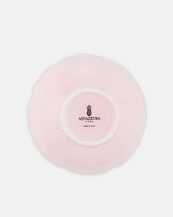 Тарелки суповые Aquazzura Cherry Blossom Light Pearl, 17.5 см (2 шт.)