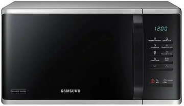 Микроволновая печь SAMSUNG MS23K3513AS/BW