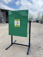 Урна "Эконом Maxi"