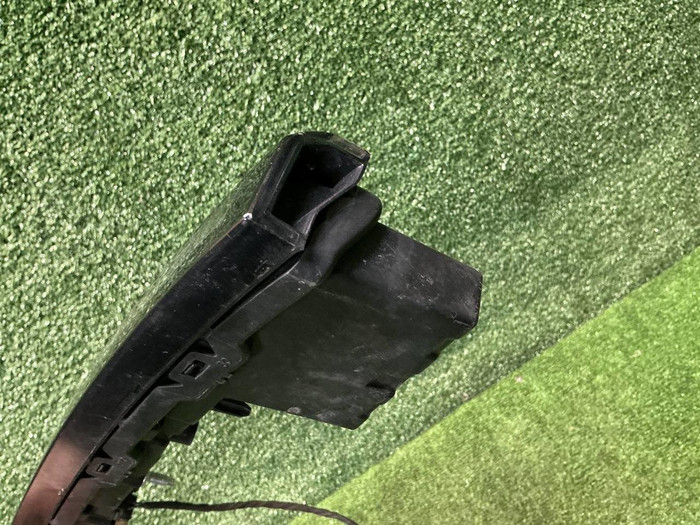 ДХО центральный EXEED LX (2019-н.в.) LED