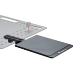 Полка для мыши Manfrotto MLTSA2001B TetherGear Mouse Deck