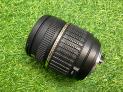 Tamron 18-200mm XR Di II LD Pentax
