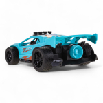 Машина классическая на РУ, коробка 3000E