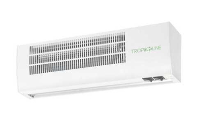 Тепловая завеса Тропик А-3