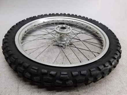 Колесо переднее Yamaha WR250R DG15J