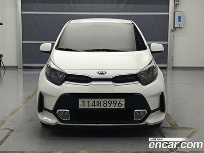 Kia Morning Urban (JA) Van (06.2021)