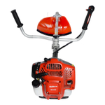 Бензиновая мотокоса EVOline BCG 43 ES