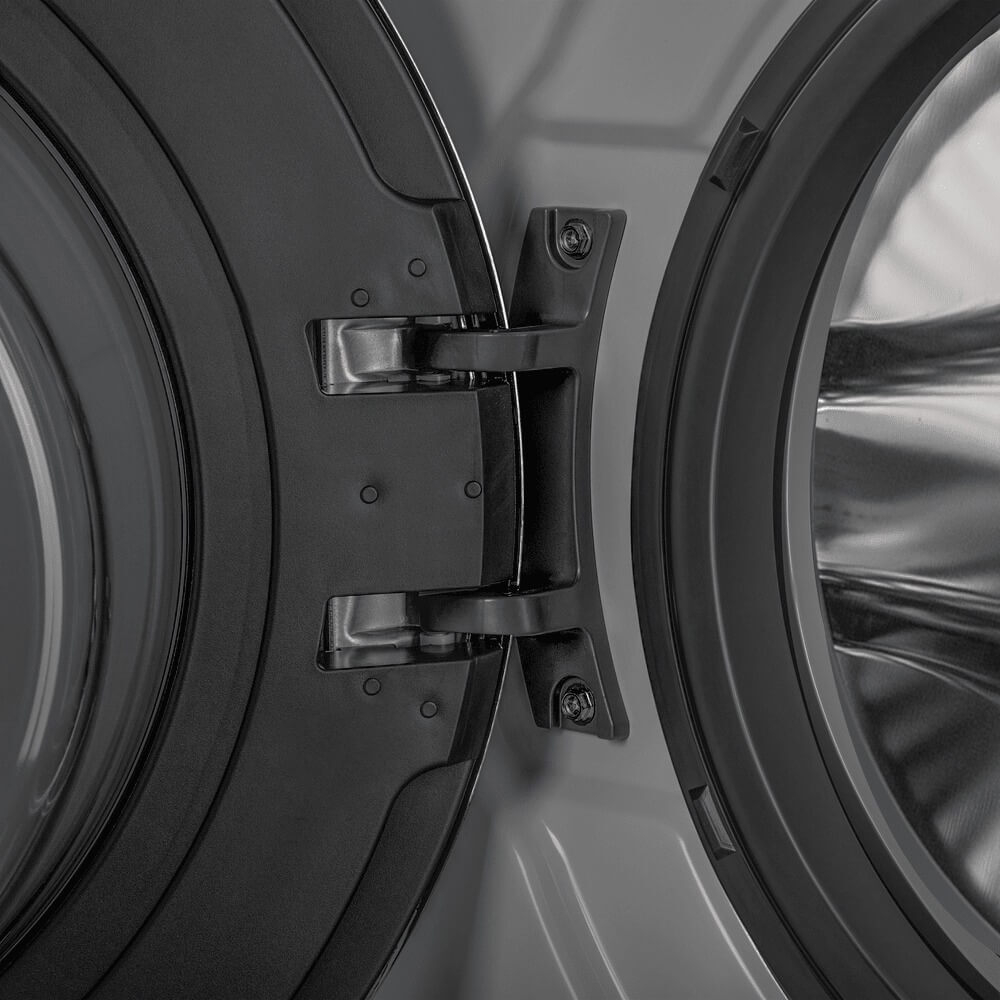 Стирально-сушильная машина Maunfeld MFWD121010S06