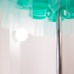 фатиновая юбка для танцев