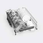 Полностью встраиваемая посудомоечная машина Smeg ST4533IN