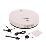 Пылесос см, коробка DA523C