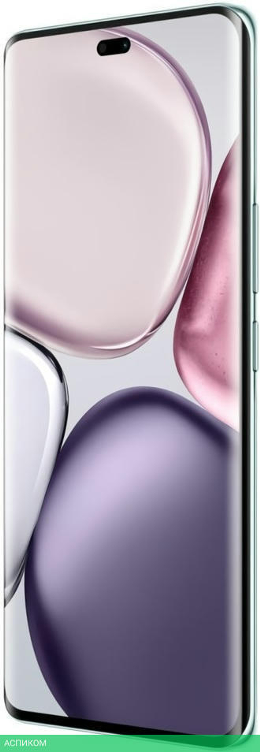Смартфон Honor X9c 12GB/256GB Jade Cyan (BRP-NX1)