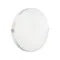 7676/DL COLOR SN 135 Светильник пластик/золотистый LED 48Вт 4000K D393 IP43 OTIGA WHITE