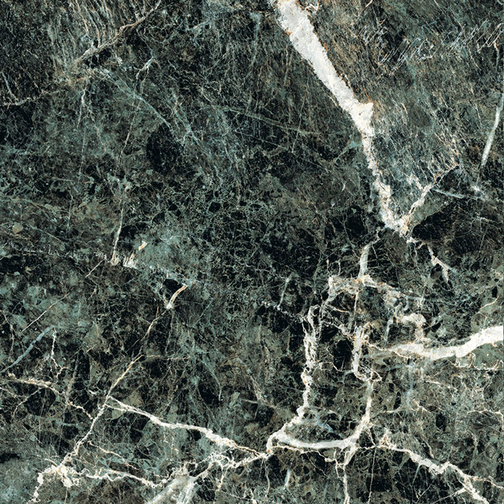 Nembus Green Керамогранит 60x60 Полированный