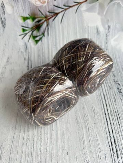 Пряжа носочная Аркобалено радужный микс 119г