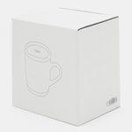 Керамическая кружка EASY DAY