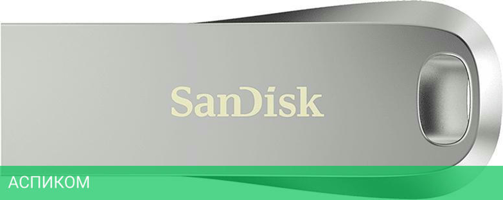 USB Flash-накопитель SanDisk Ultra Luxe 256Gb (SDCZ74-256G-G46)