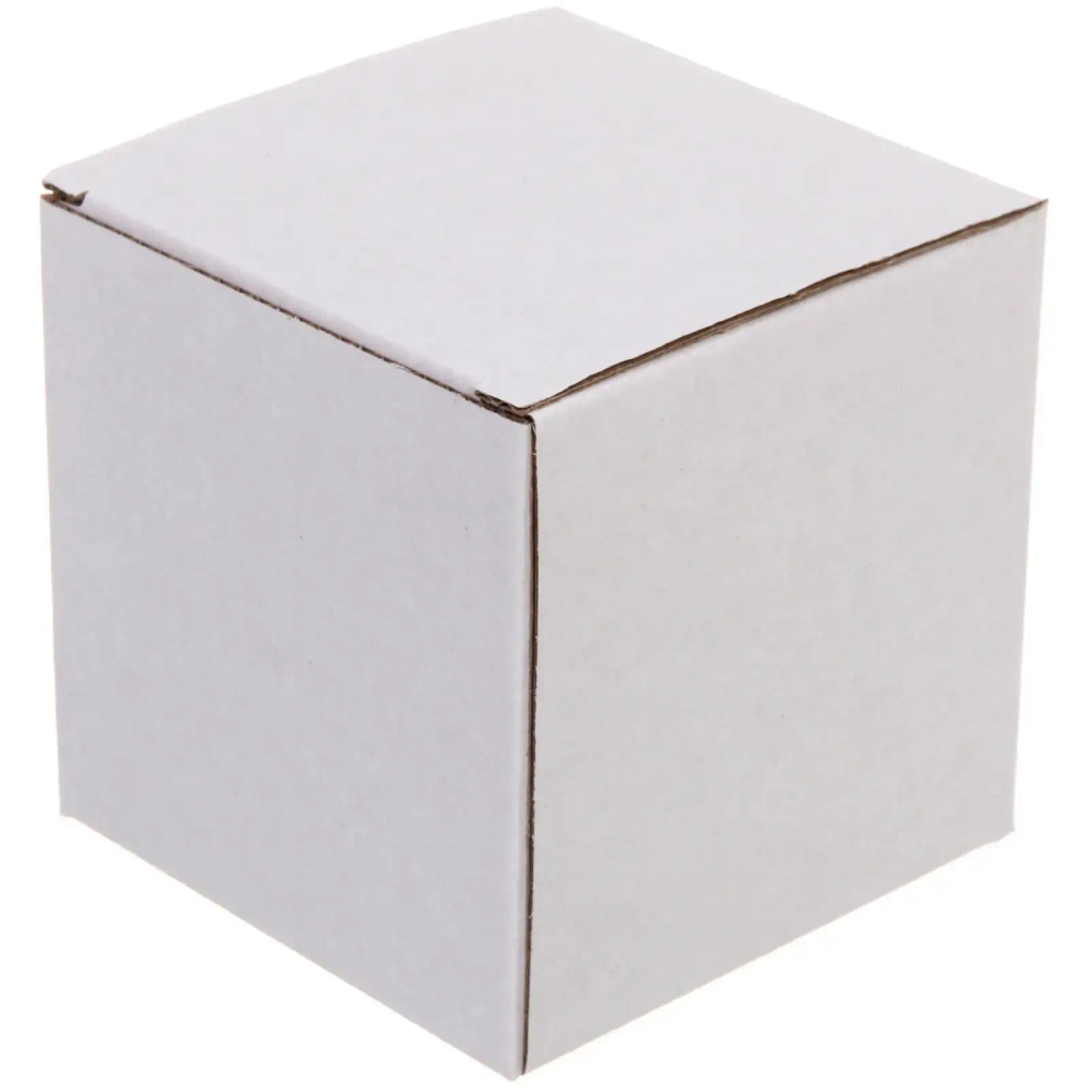 Банка для продуктов стеклянная 300мл «Хай-Тек» с крышкой из акации 9*7,5см