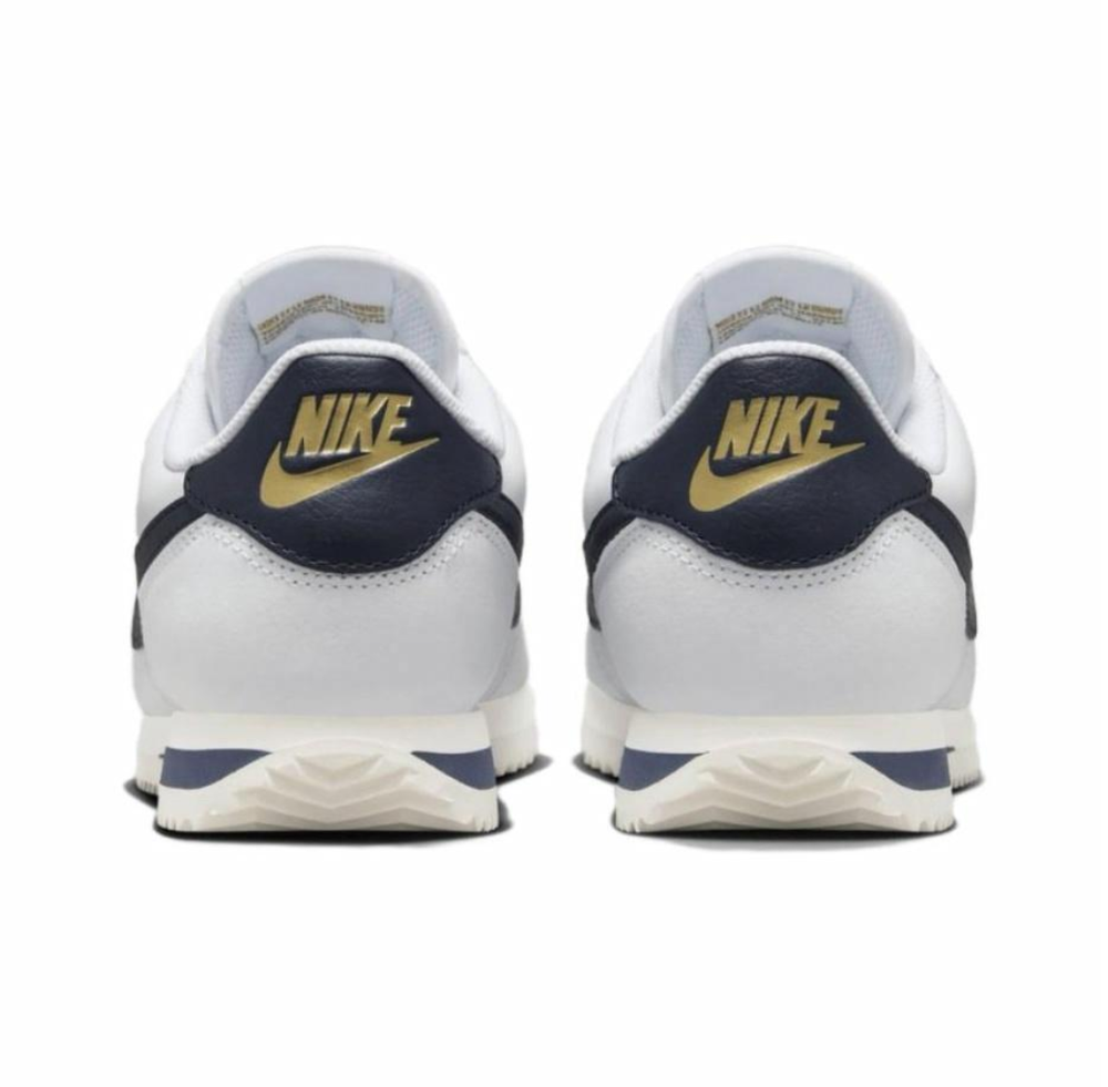 Женские кроссовки Nike Cortez 'Olympic' HJ9343-100