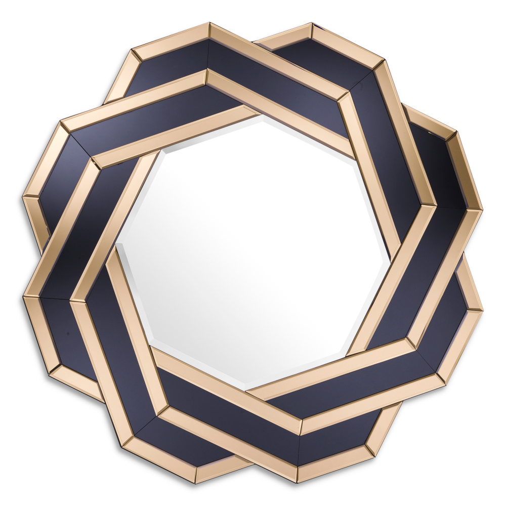 Зеркало Mirror Mulini арт.110017