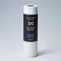 S-HEART-S Шампунь для ухода за волосами и кожей головы с лечебным эффектом "572"