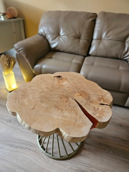 Стол журнальный