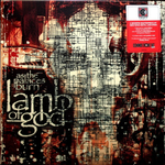 Lamb Of God / As The Palaces Burn (Limited Edition)(Coloured Vinyl)(LP)