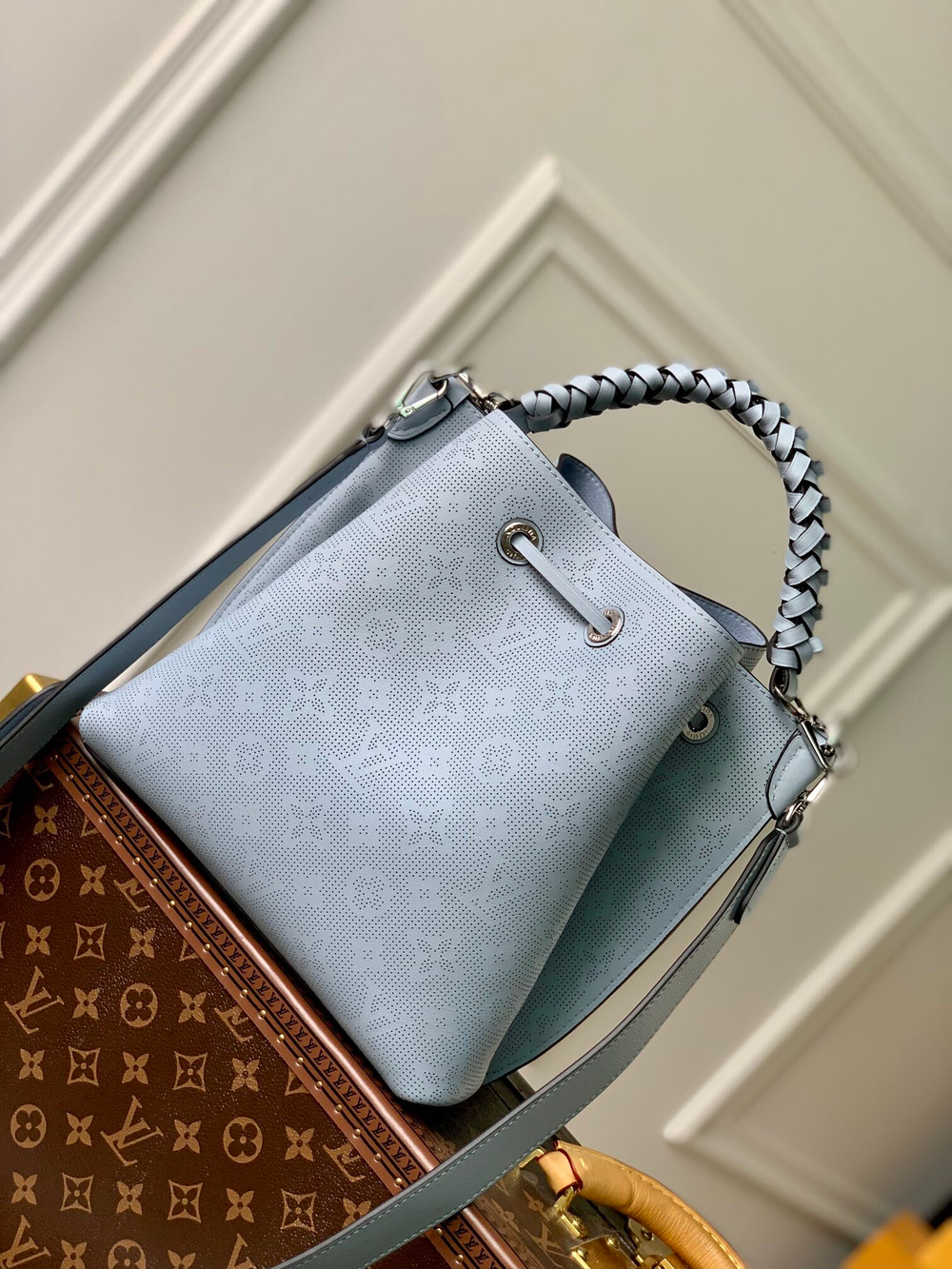Louis Vuitton Muria