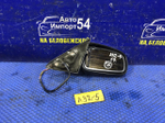 Зеркало правое NISSAN CEFIRO 1997