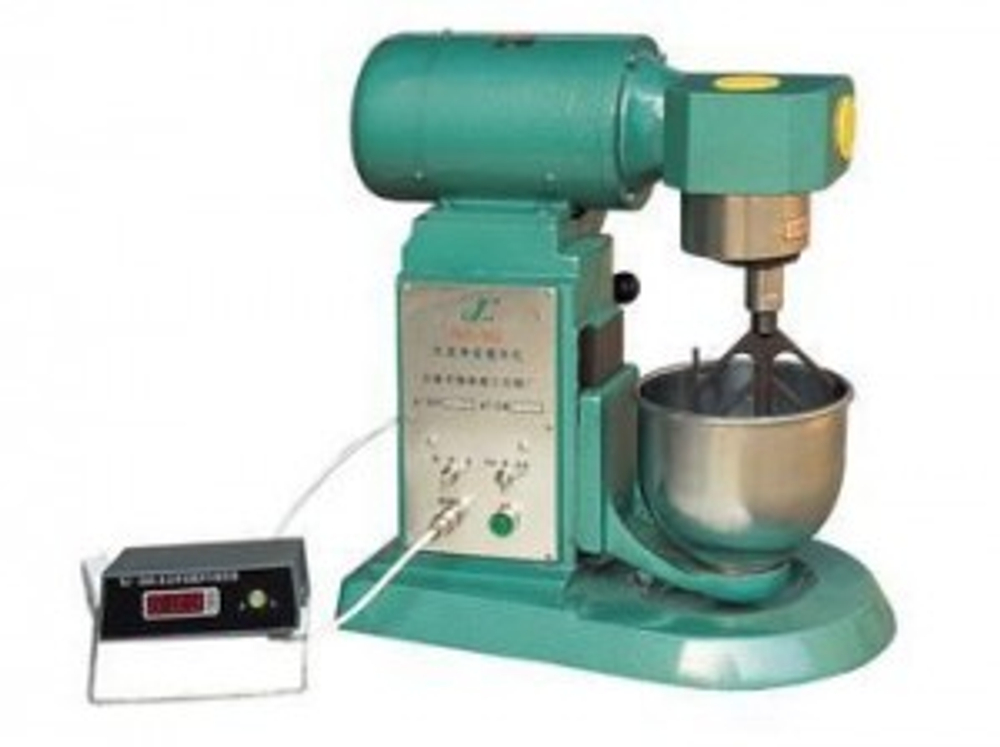 Cement Lab mixer