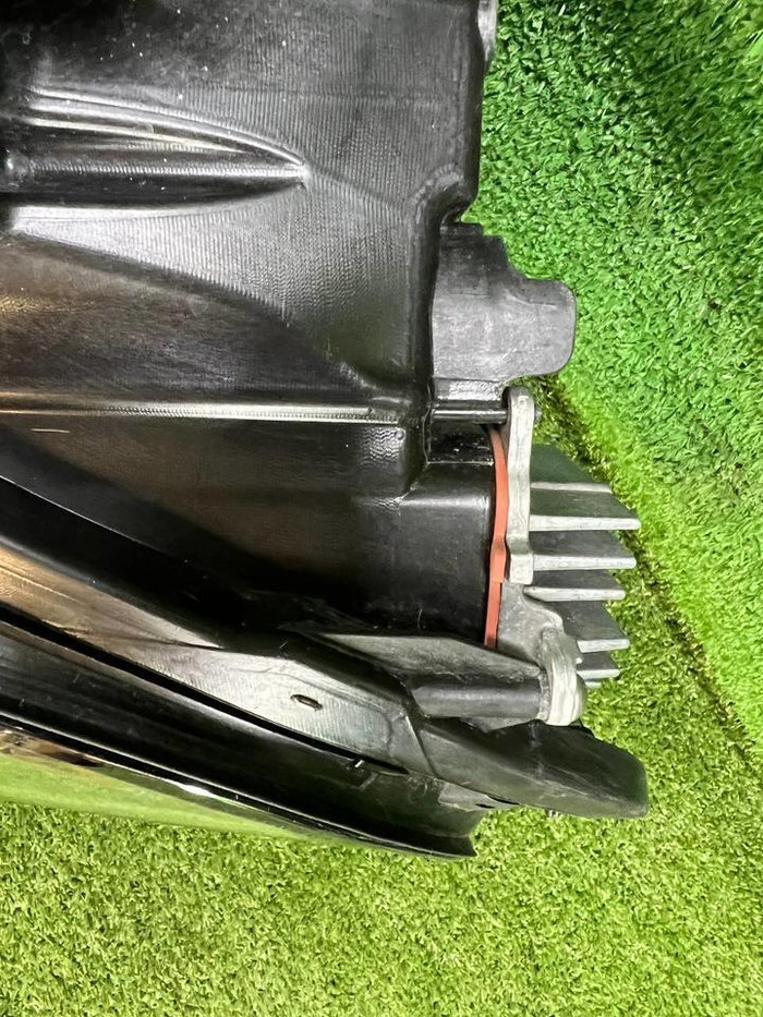 Фара Комплект BMW 5er G30 (2020-2023) (В сборе)