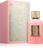 Paris Corner Oriental Collection Qissa Pink парфюмерная вода женская