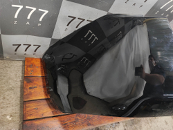 Бампер задний Honda Pilot 2 (YF4) 08-11 Б/У Оригинал 71501SZAAZZ00