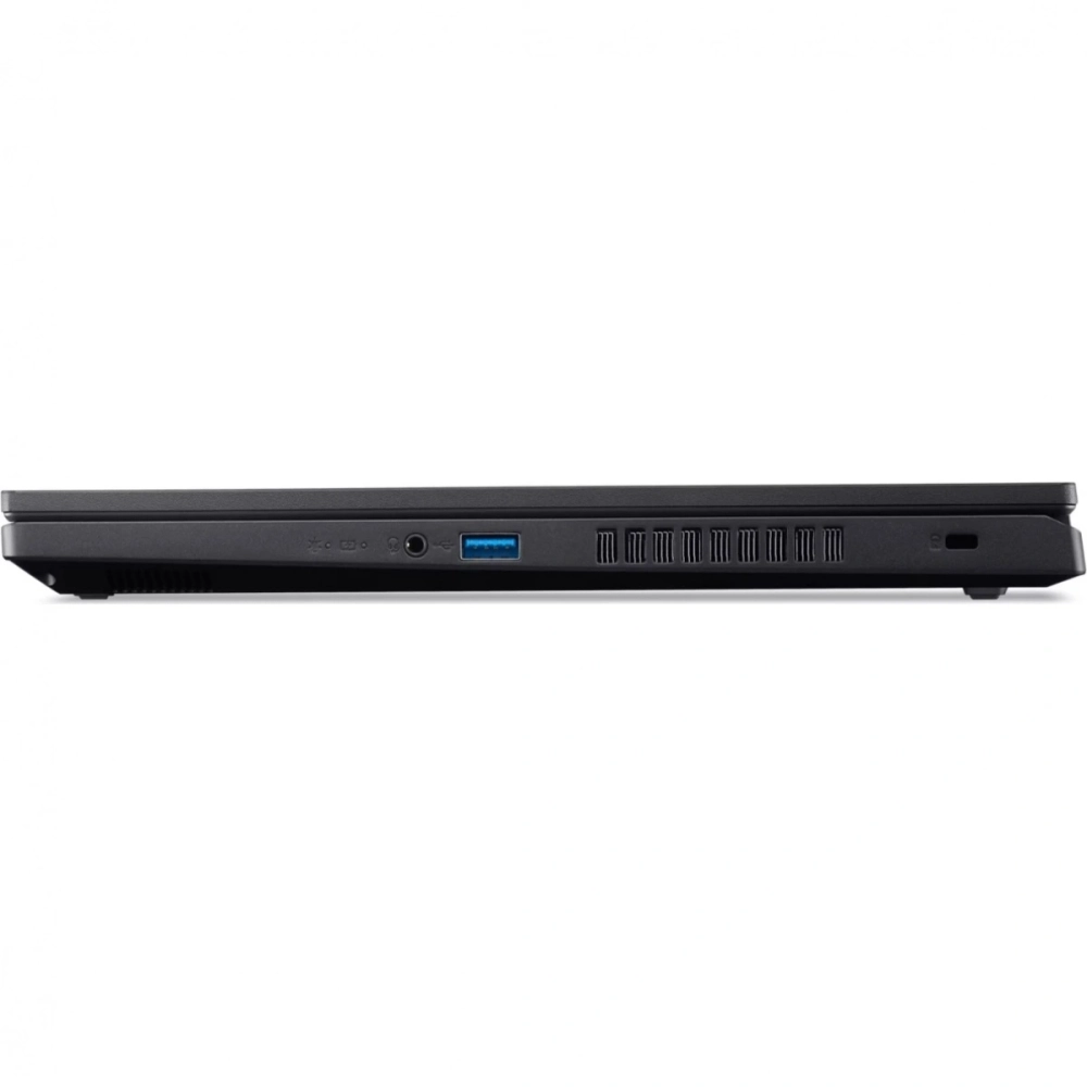 Ноутбук Acer Nitro V15 ANV15-A31-R6GF 15.6" IPS Ryzen 7 170 16Gb/512Gb SSD RTX5060 8Gb черный (NH.U3RER.004)