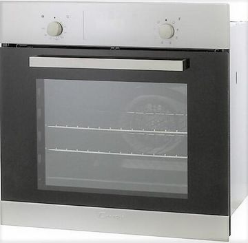 Электрический духовой шкаф Candy FPE 609/6 X