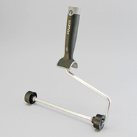 Anza Platinum Maxi Рукоятка для валика алюминиевая, 25 см