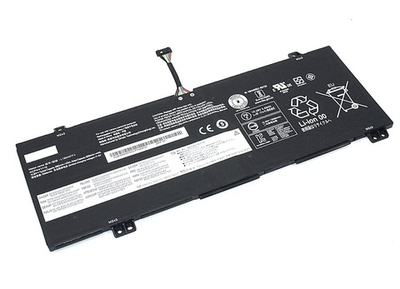 Аккумуляторная батарея для ноутбука Lenovo IdeaPad C340-14API (L18C4PF3) 15.36V 2964mAh 45Wh