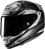 RPHA 12 Brels MC5SF / Черно-серый