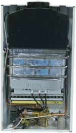 Колонка газовая VOLNA JSD20-G1 (зима) C1