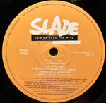 Slade - Cum On Feel The Hitz - The Best Of Slade 2LP (Европа 2020г.)