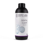 Смола Dental Clear PRO, цвет Clear