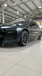 КОВАНЫЕ ДИСКИ ДЛЯ BMW i7 G70 БМВ