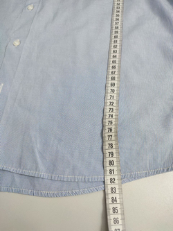 Рубашка Nicolo  Angi офисная 50 размер