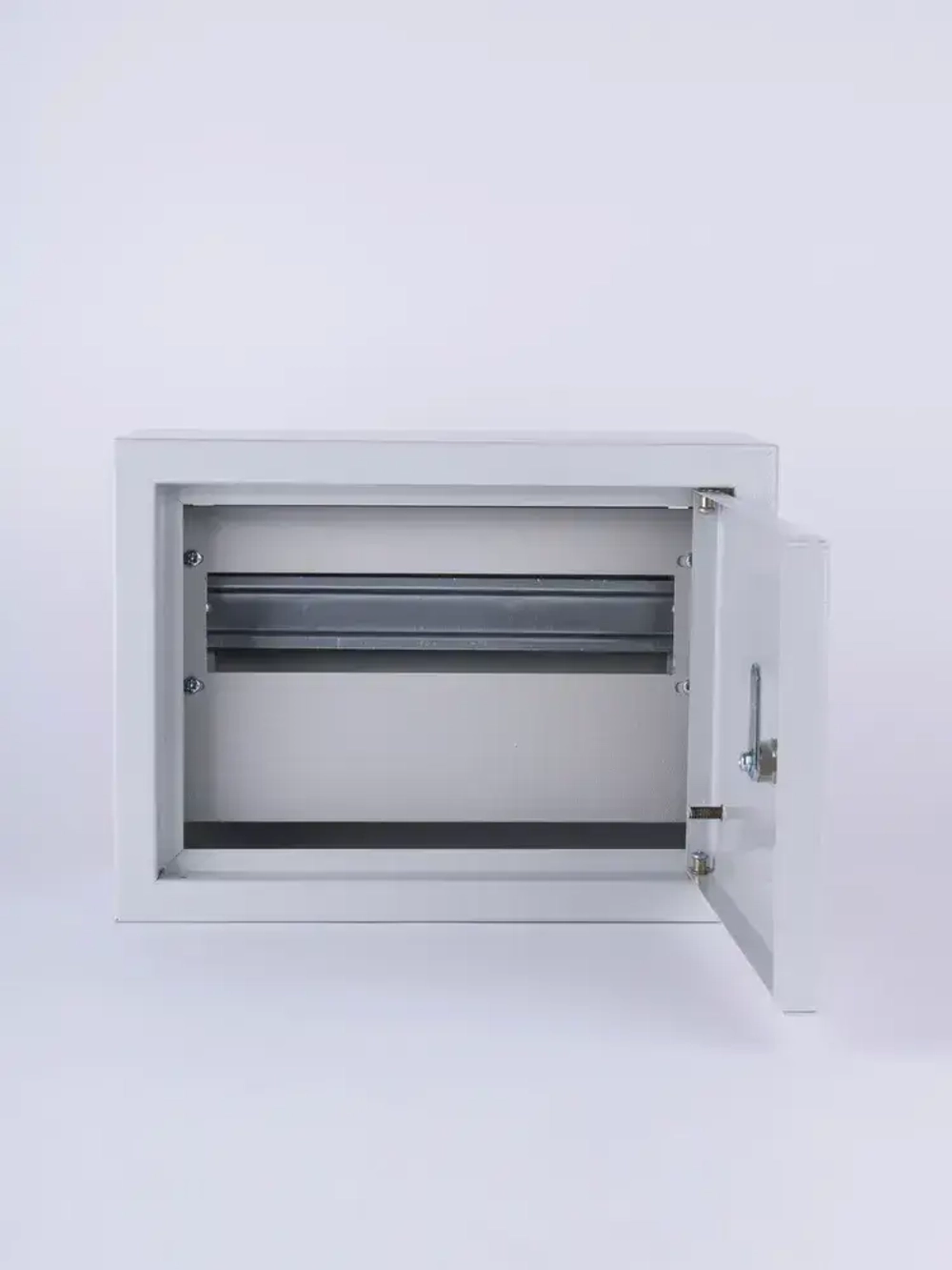 ЩРН 12 IP31 Щит распределительный навесной металический на 12 модулей