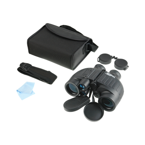 Бинокль Veber Winger 8x40 RFС800 с лазерным дальномером